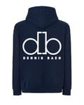 Sudadera Oversize azul marino