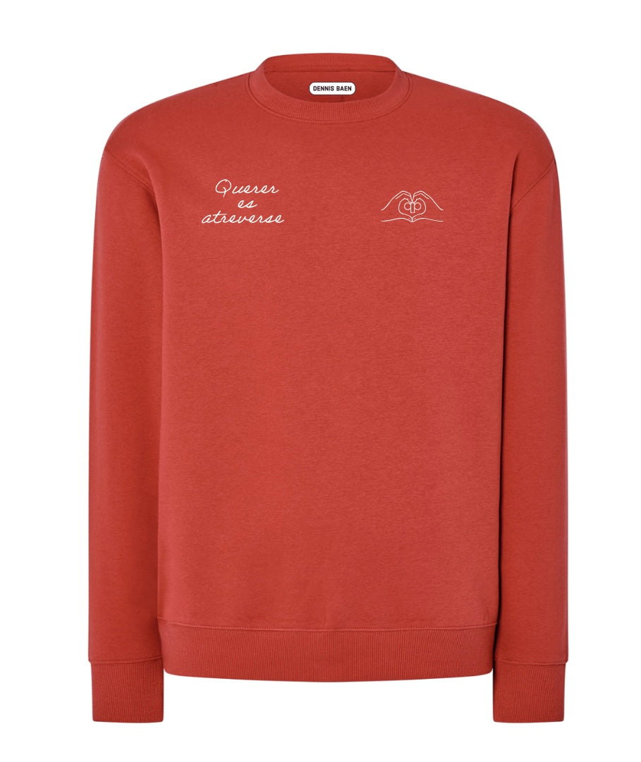 Sudaderas LOVE