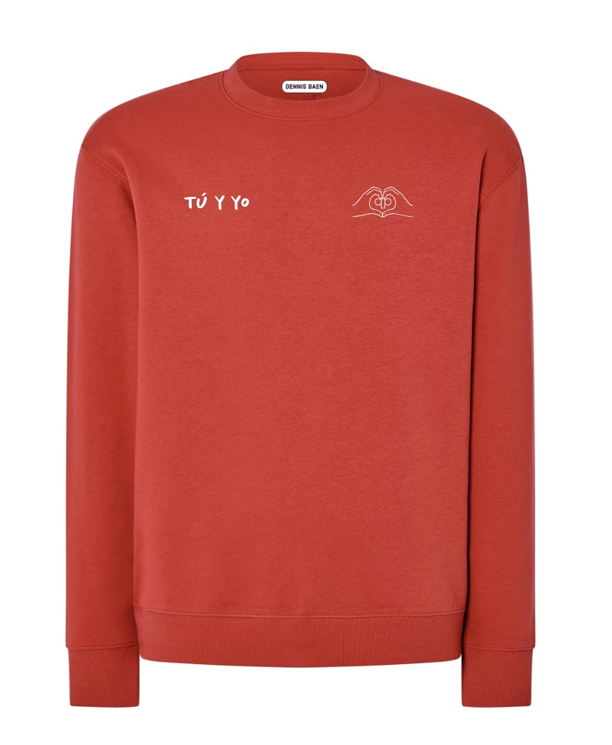 Sudaderas LOVE