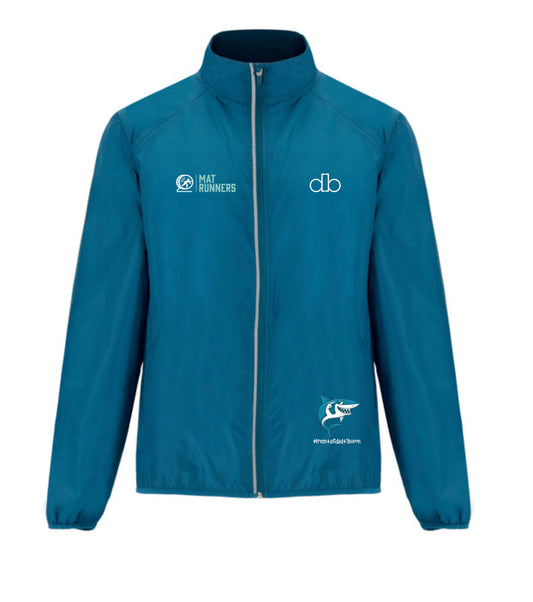 Cortavientos Mat Runner