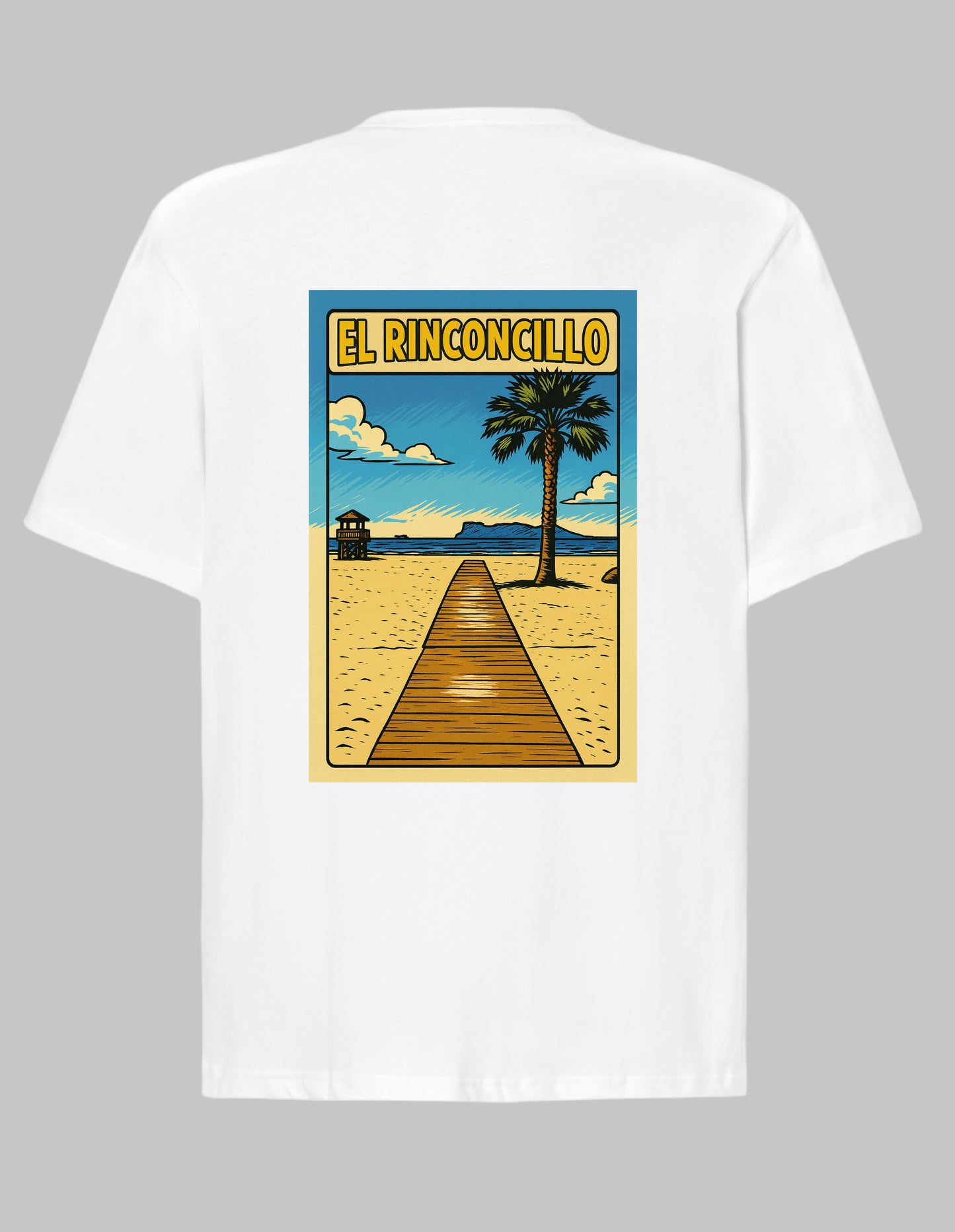 Camiseta RINCONCILLO