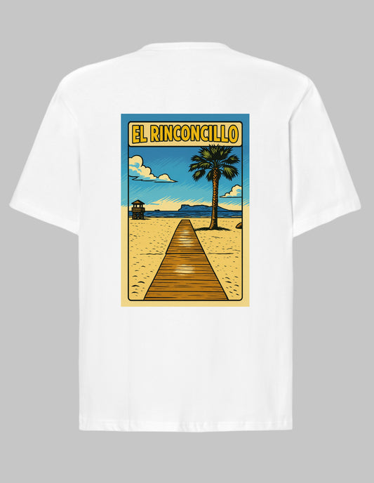 Camiseta RINCONCILLO