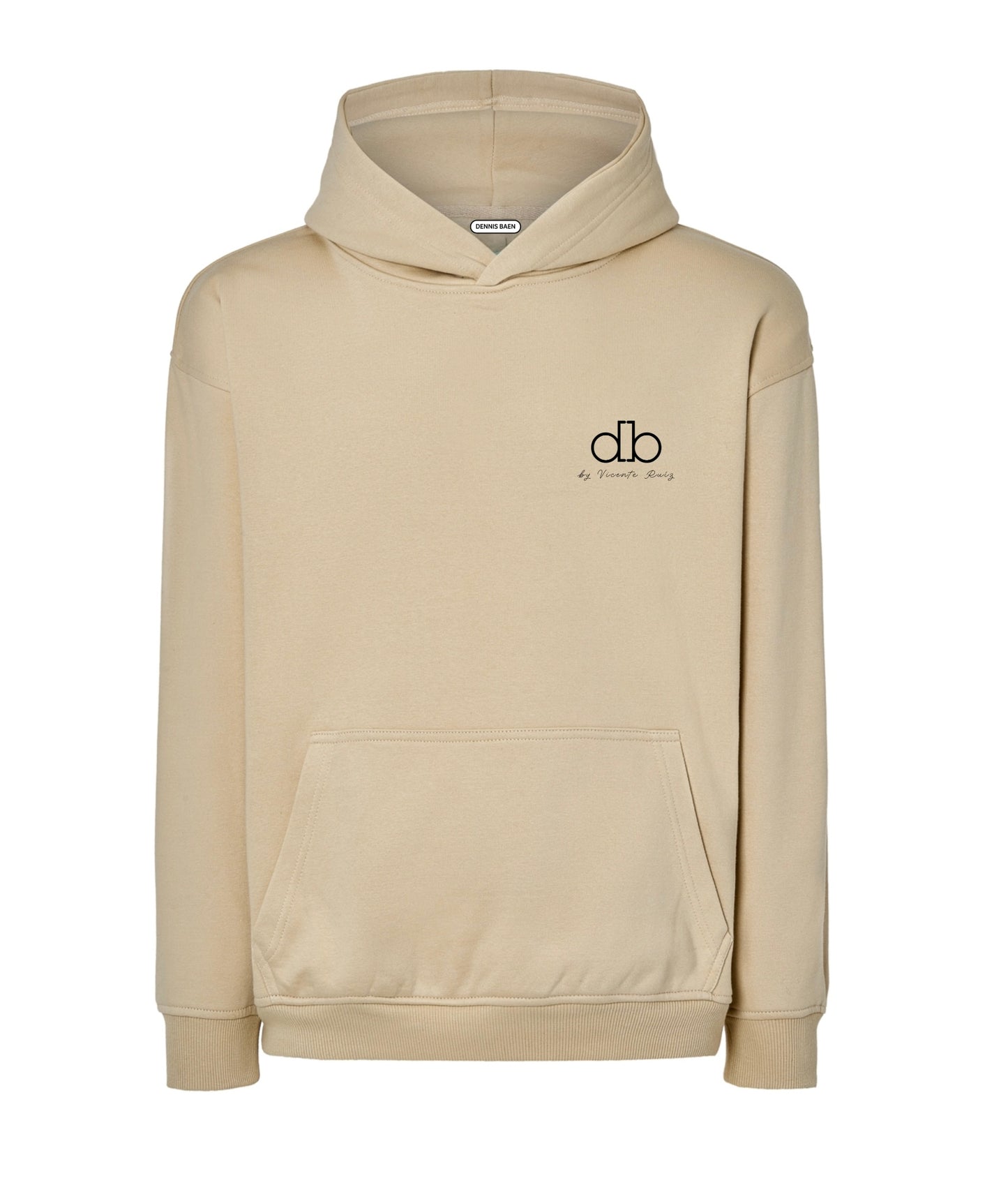 Sudadera ARTE DESDE LA RAÍZ