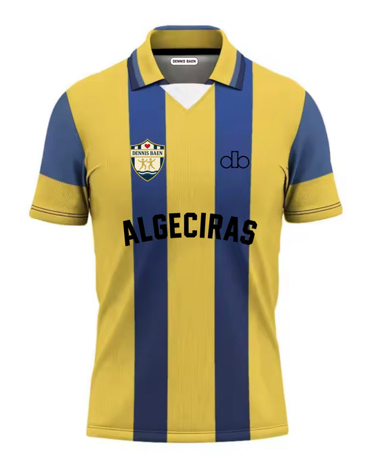 Camiseta ALGECIRAS