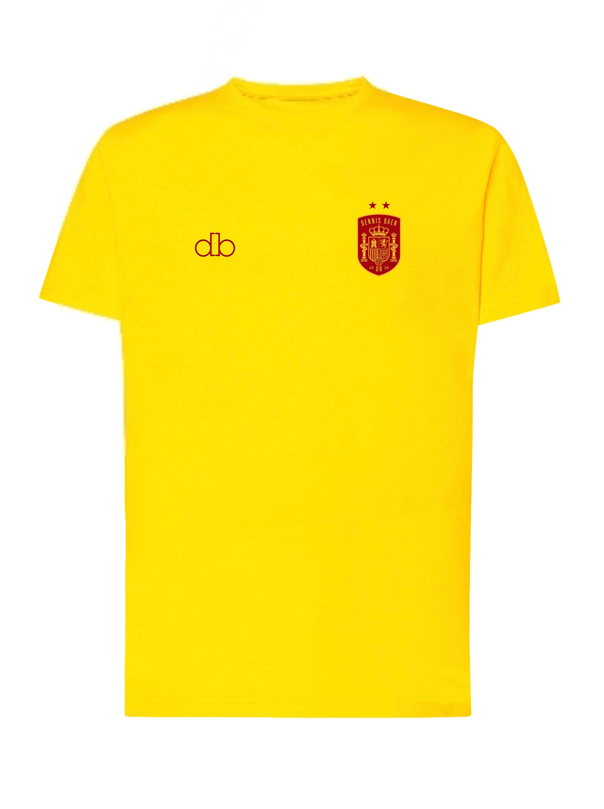 Camiseta Cucurella Mascota