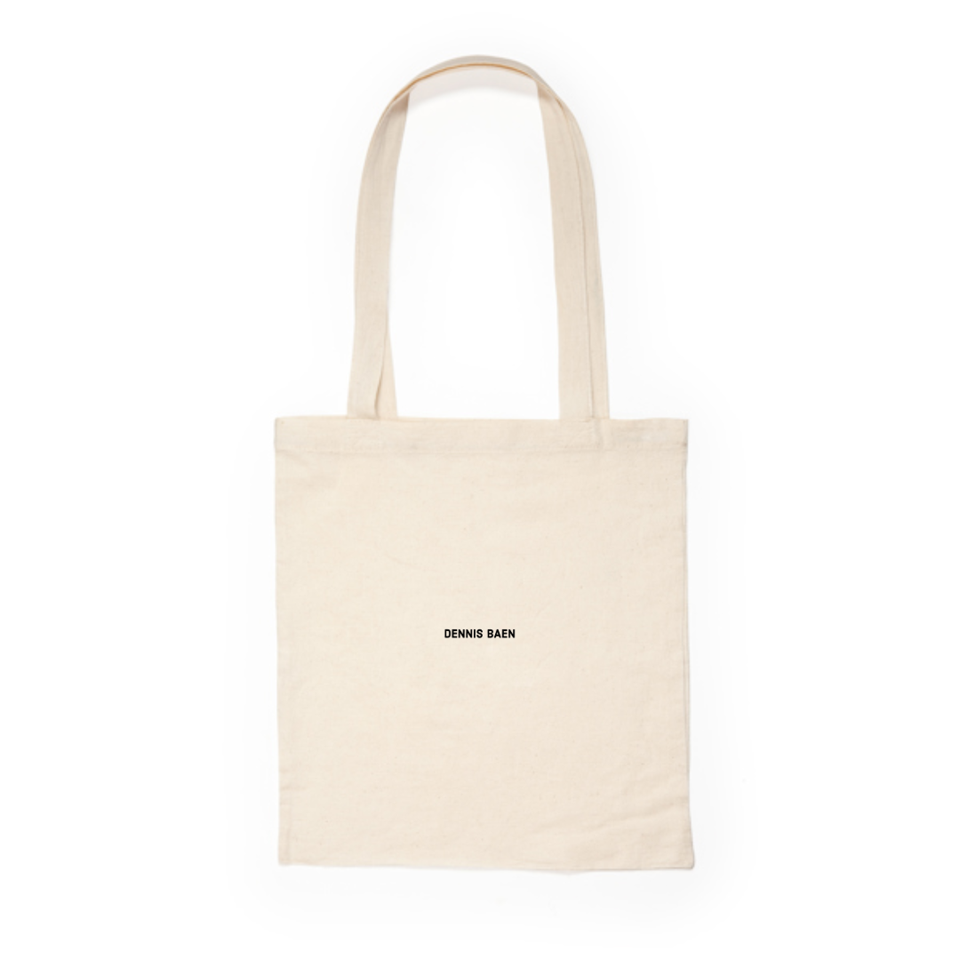 Bolsa de tela LA PORRA