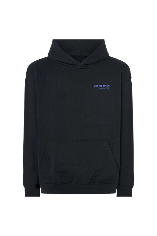 Sudadera Unisex Hombre