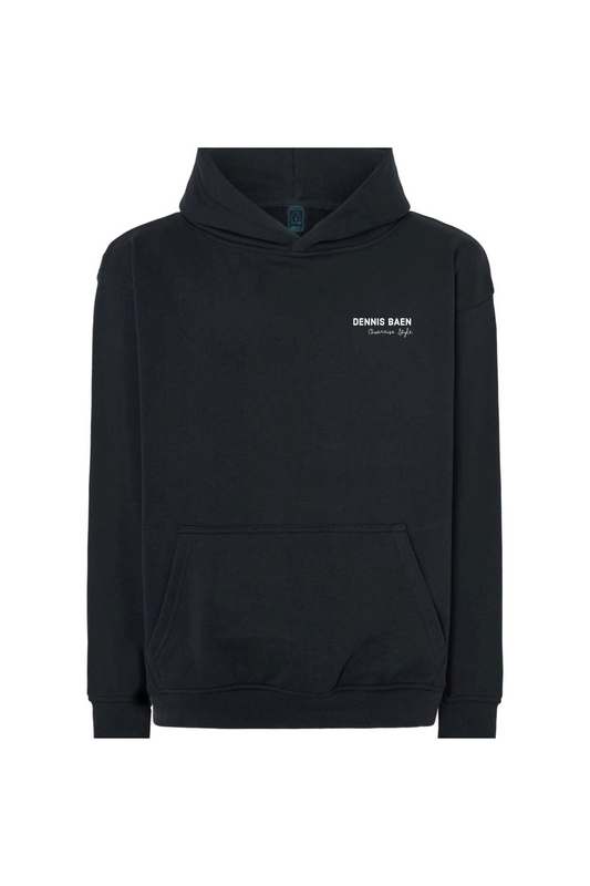 Sudadera unisex oversize