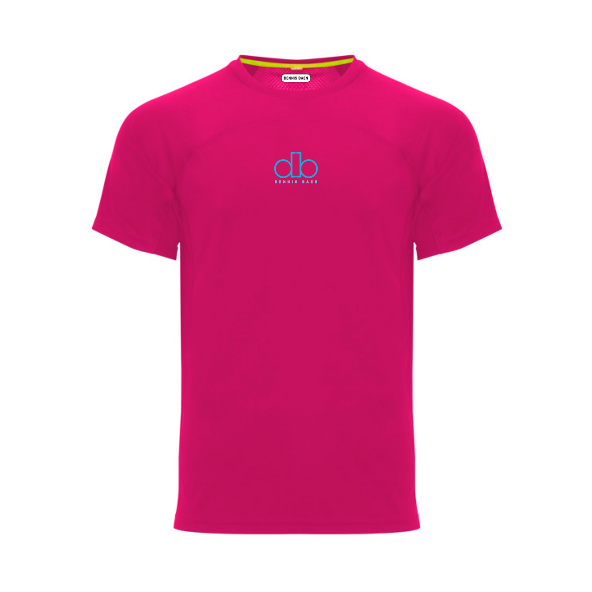 Camiseta deportiva basic