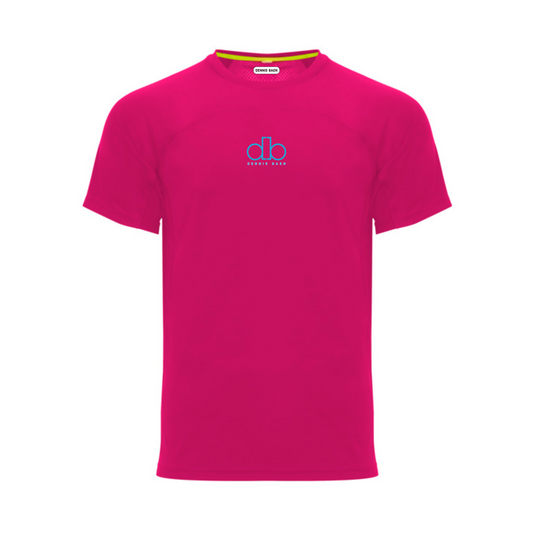Camiseta deportiva basic