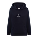 Sudadera AZUL MARINO unisex para niños