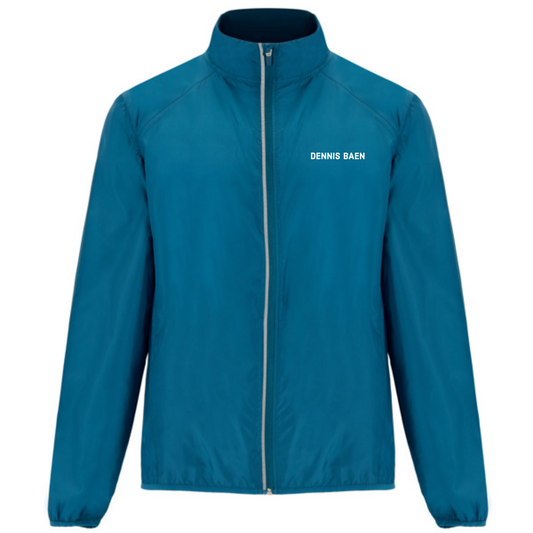 Chaqueta cortavientos, varios colores