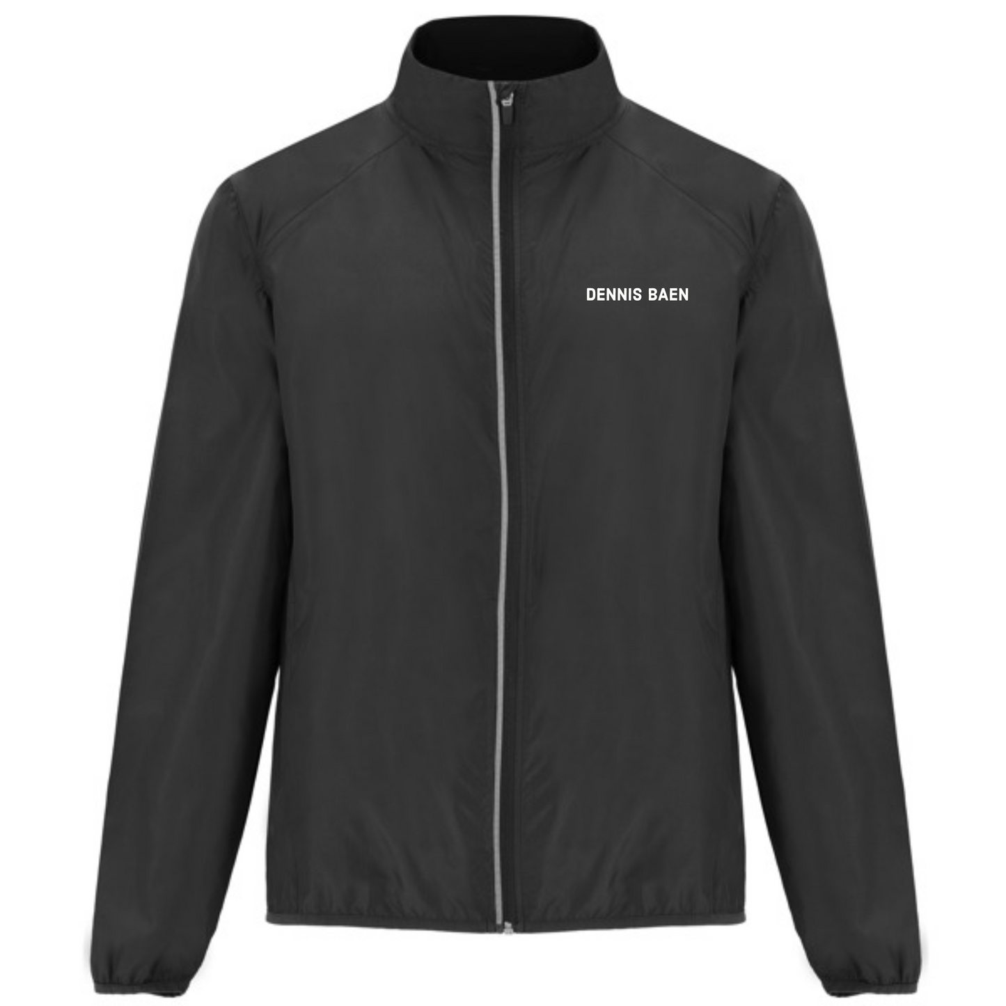 Chaqueta cortavientos, varios colores