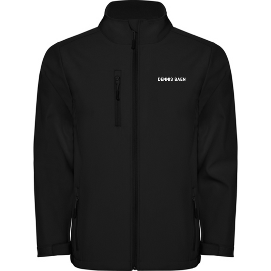 Softshell hombre o mujer, varios colores
