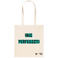 Tote Bag VAIS PERFESSSTO