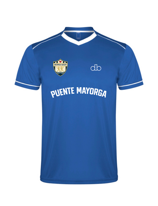 Camiseta PUENTE MAYORGA