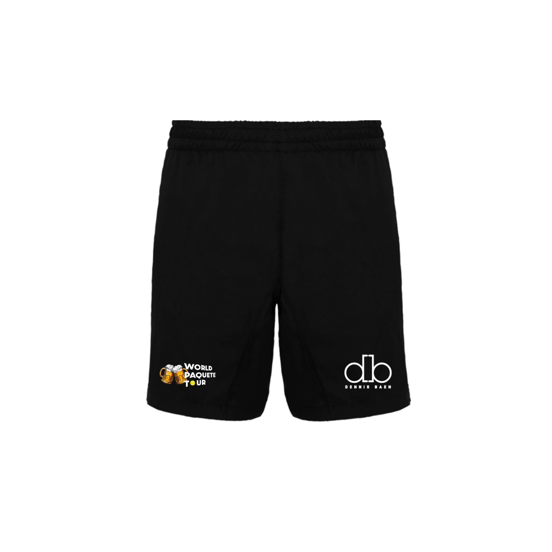 Pantalón pádel WPT