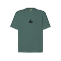 Camiseta Oversize dB EEUU