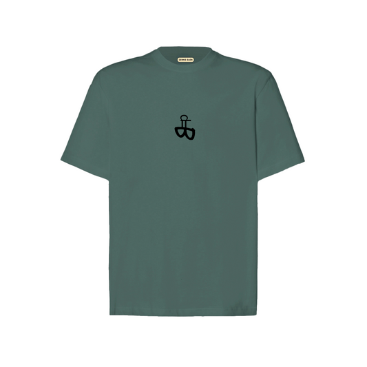 Camiseta Oversize dB EEUU