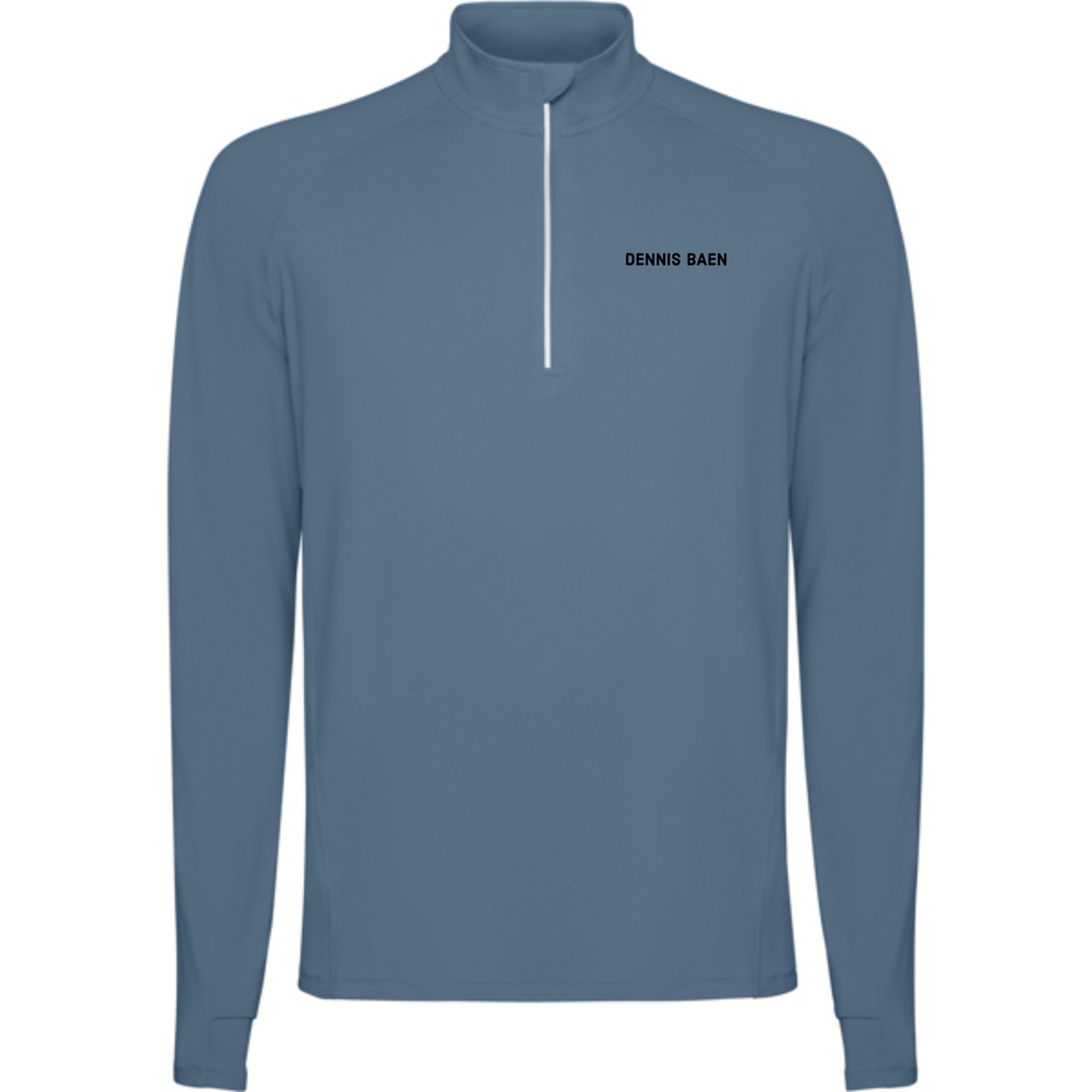 Sudadera técnica