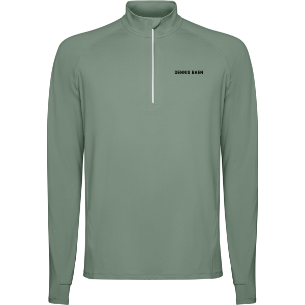 Sudadera técnica