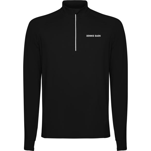 Sudadera técnica