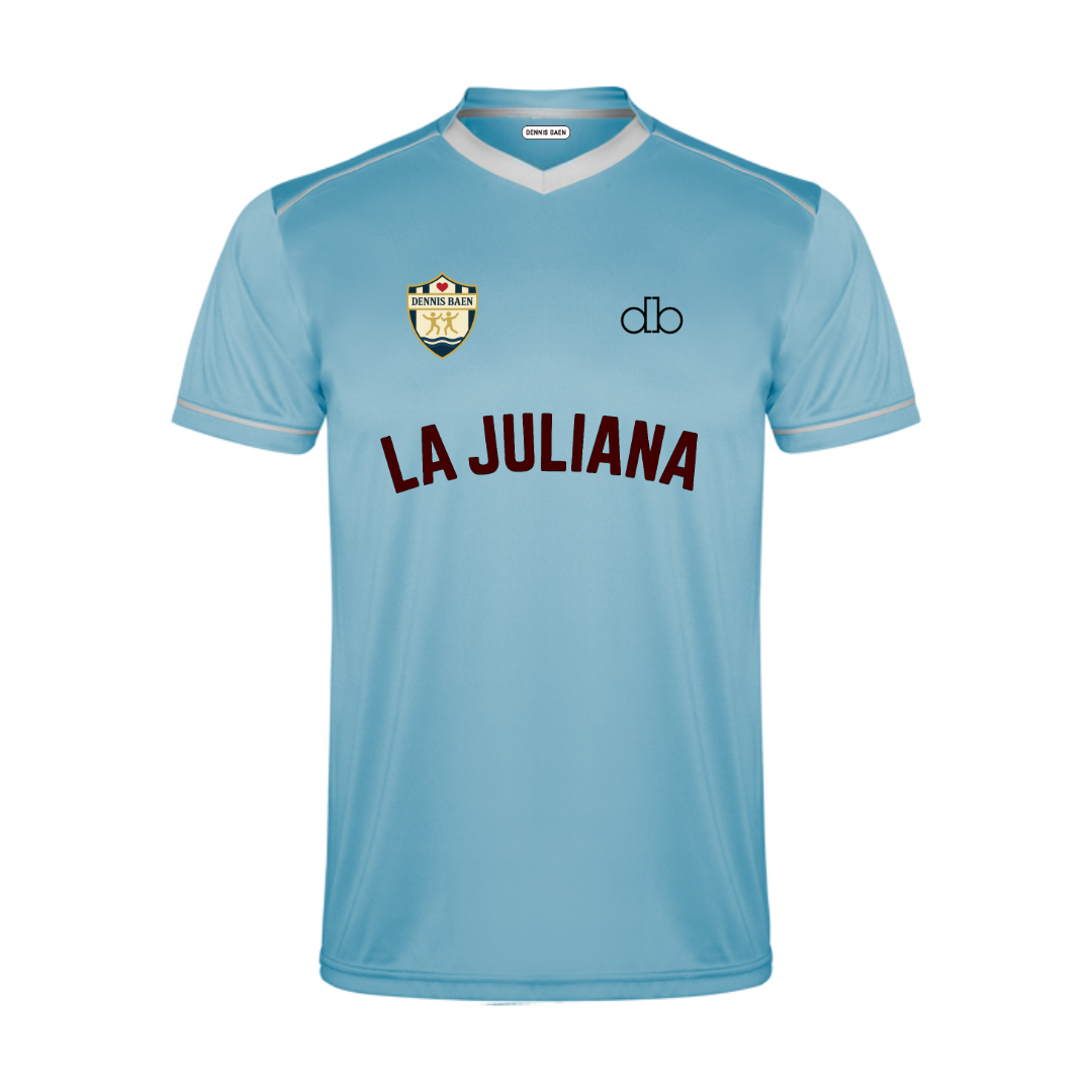 Camiseta LA JULIANA