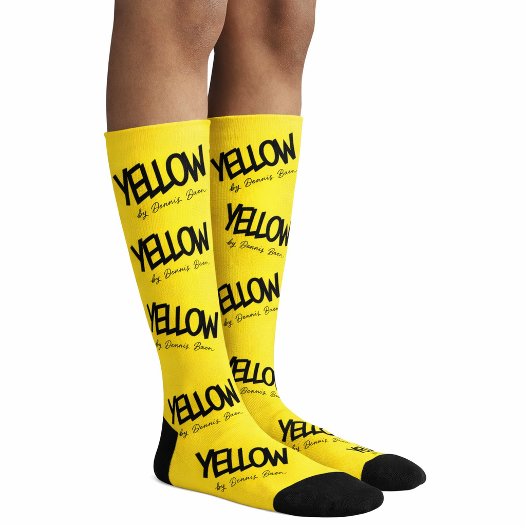 Calcetines Yellow