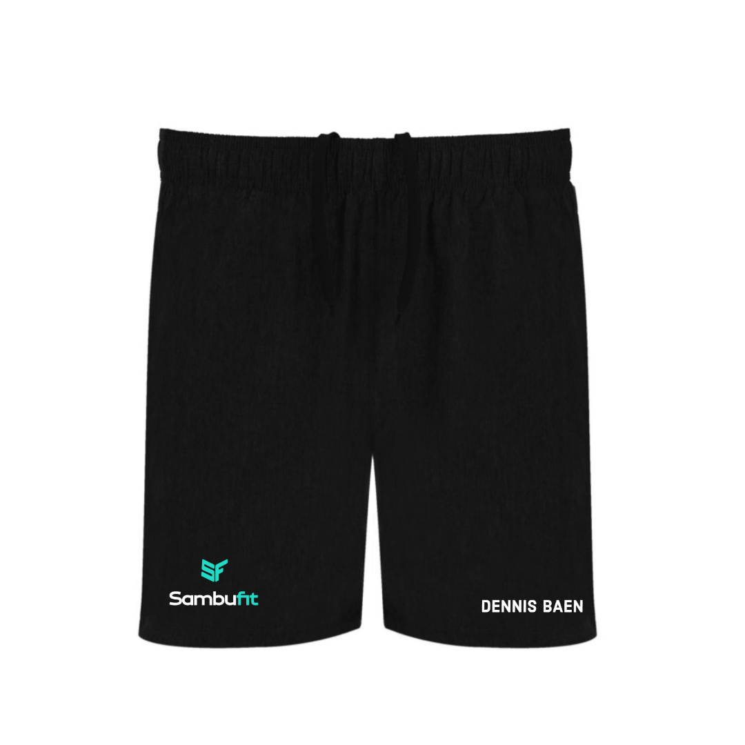 Pantalón deportivo SAMBUFIT personalizable