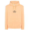 Sudadera unisex MULTICOLOR