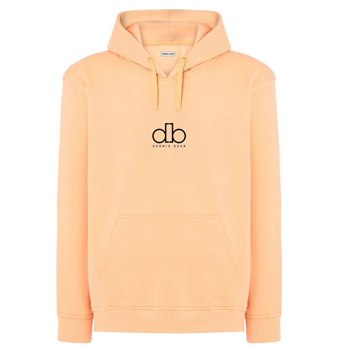 Sudadera unisex MULTICOLOR