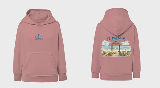 Sudadera EL PALMAR